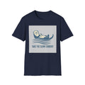 Take The Slow Current T-Shirt