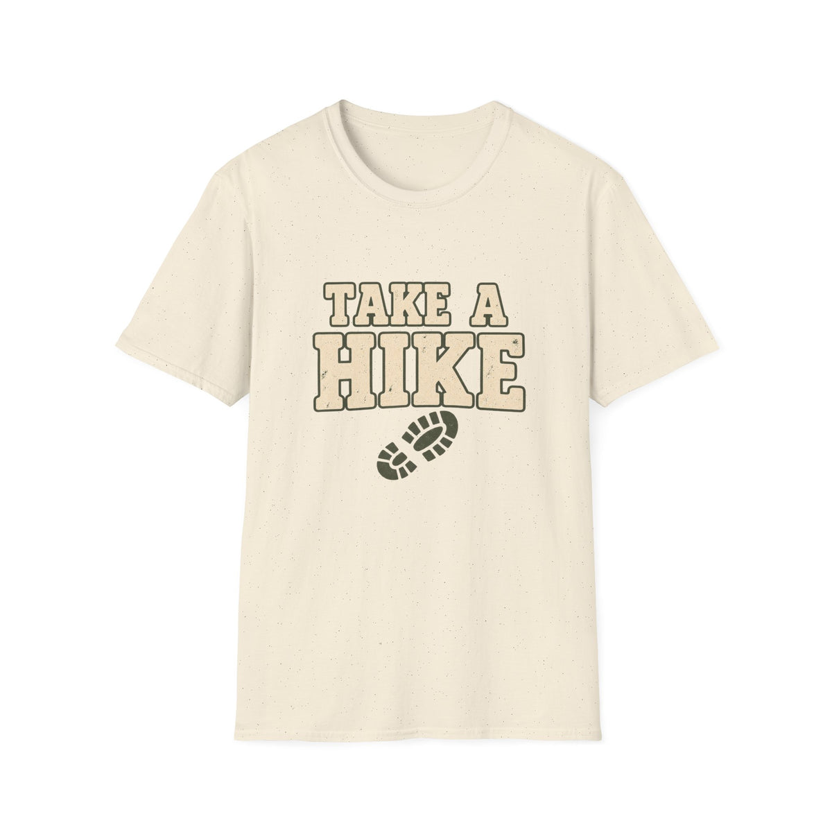 Take A HIke T-Shirt