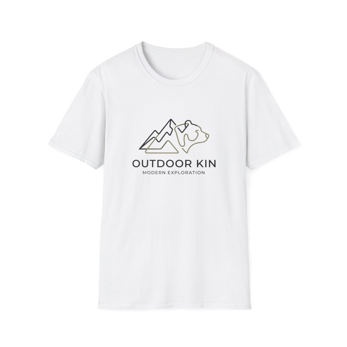 Outdoor Kin T-Shirt