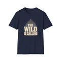 The Wild Is Calling T-Shirt