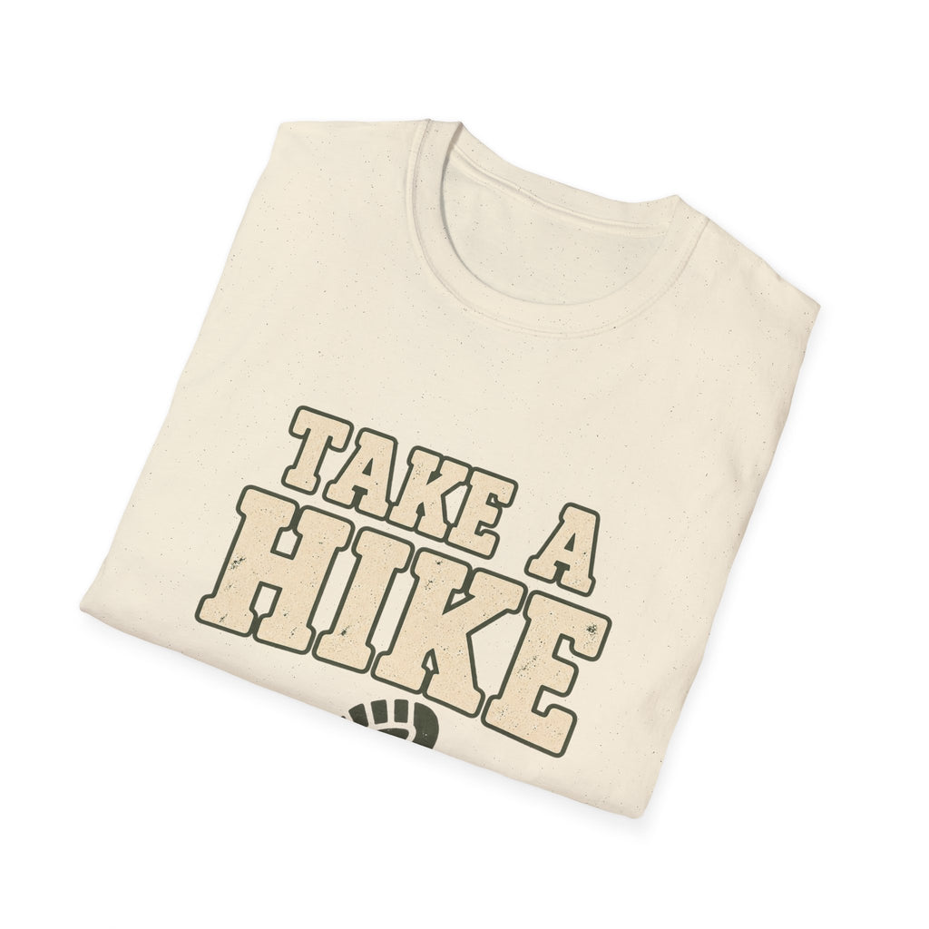 Take A HIke T-Shirt