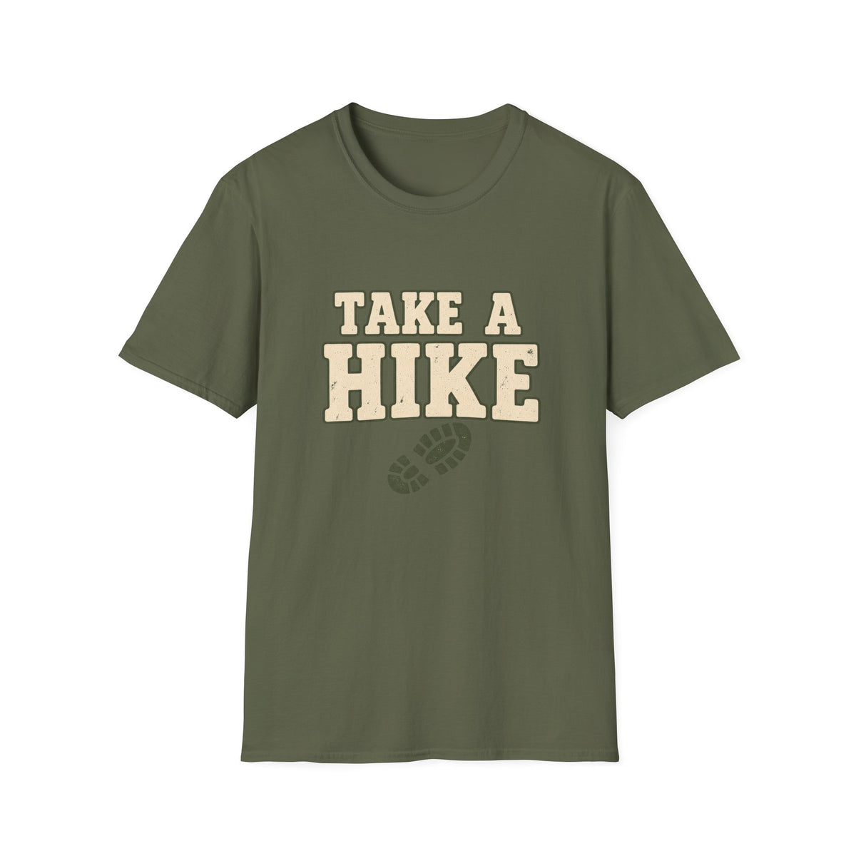 Take A HIke T-Shirt