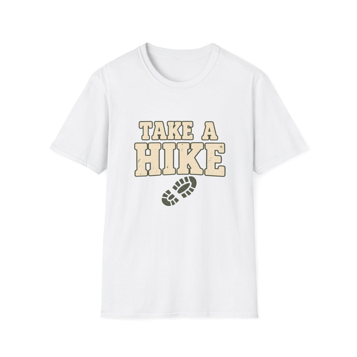 Take A HIke T-Shirt