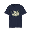 Dirt Roads & Daydreams T-Shirt