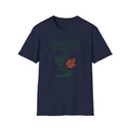 Change Is Part Of The Trail T-Shirt