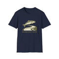 Chasing Quiet Water T-Shirt
