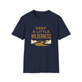 Keep A Little Wilderness T-Shirt