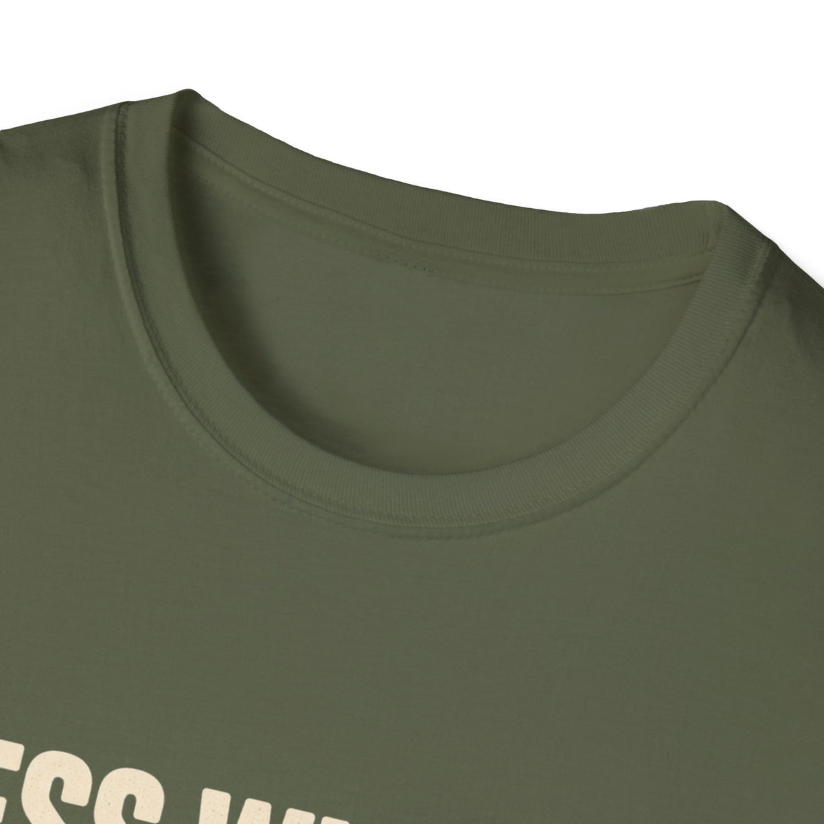 Less Wifi More Wilderness T-Shirt