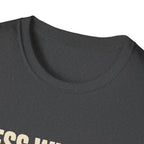 Less Wifi More Wilderness T-Shirt
