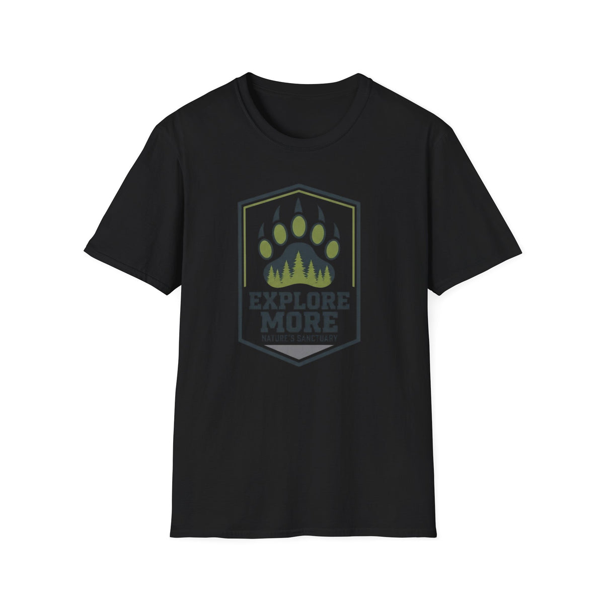 Explore More T-Shirt