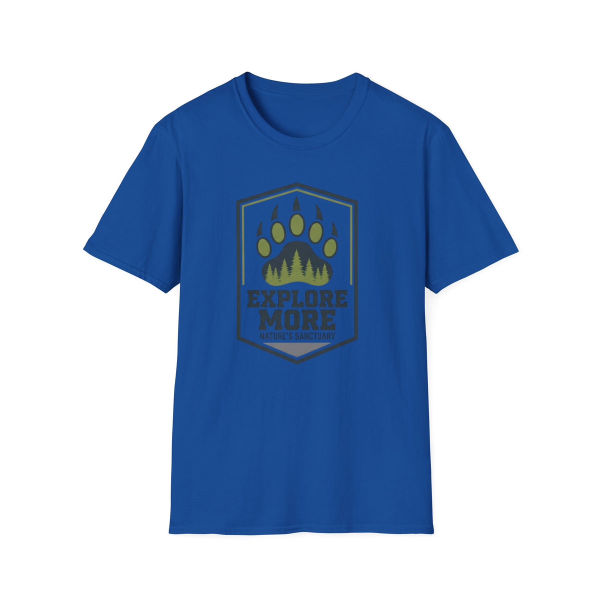 Explore More T-Shirt