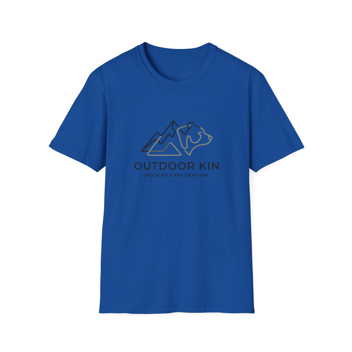 Outdoor Kin T-Shirt