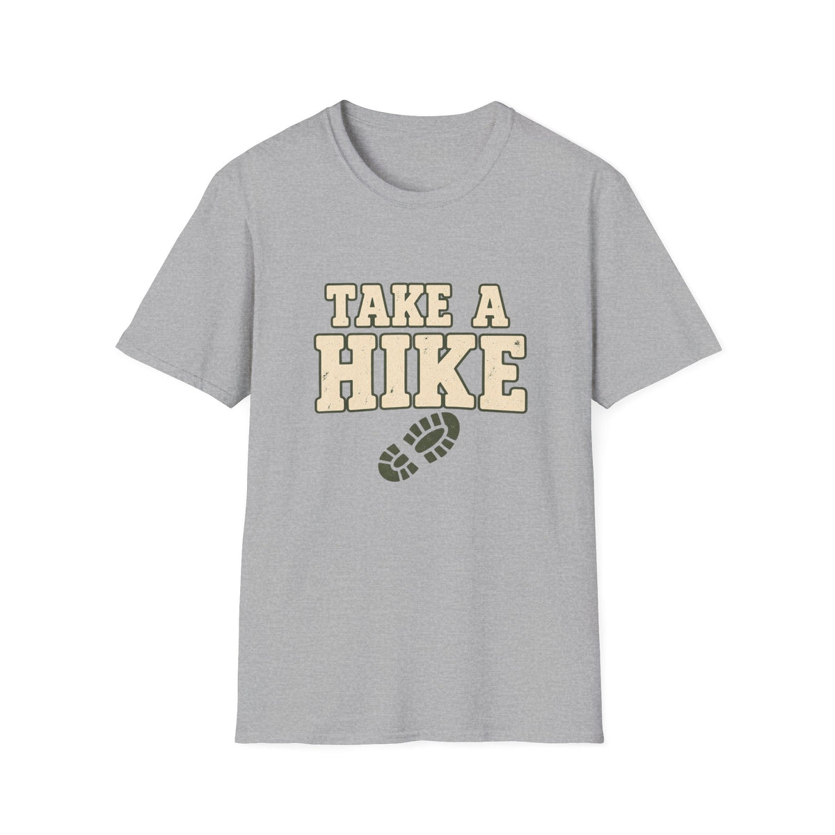 Take A HIke T-Shirt